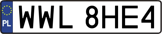 WWL8HE4