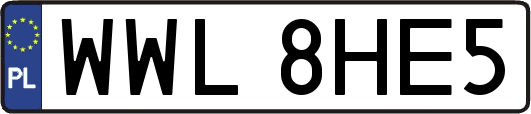 WWL8HE5
