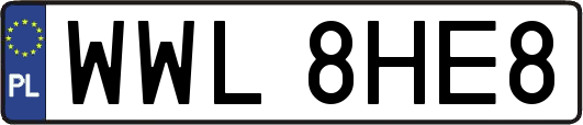 WWL8HE8