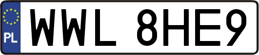 WWL8HE9