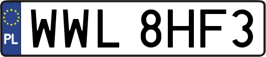 WWL8HF3