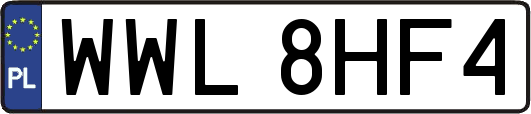 WWL8HF4