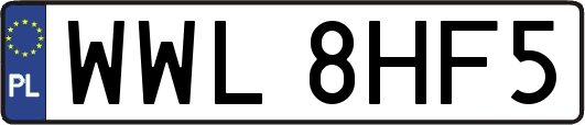 WWL8HF5