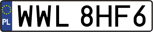 WWL8HF6