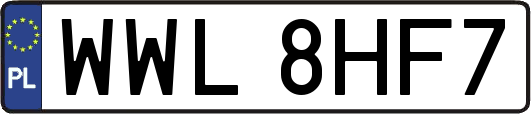 WWL8HF7
