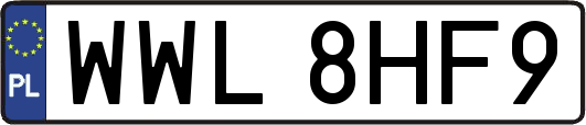 WWL8HF9