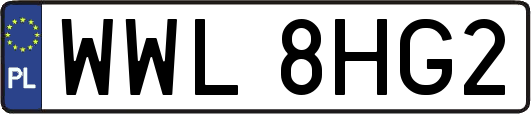 WWL8HG2
