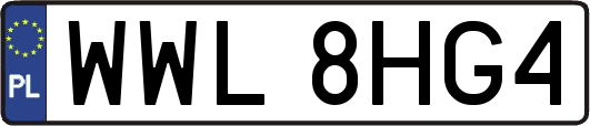 WWL8HG4