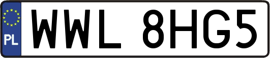 WWL8HG5