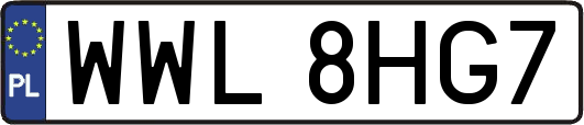 WWL8HG7