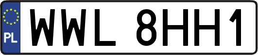 WWL8HH1