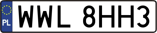 WWL8HH3