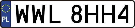 WWL8HH4