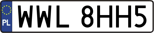 WWL8HH5