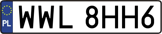 WWL8HH6