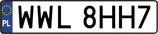 WWL8HH7