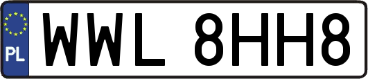 WWL8HH8
