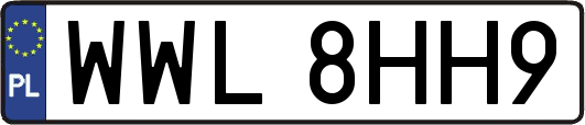 WWL8HH9