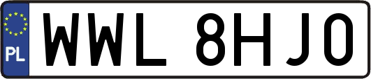 WWL8HJ0