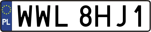 WWL8HJ1