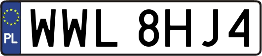 WWL8HJ4