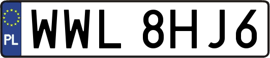 WWL8HJ6