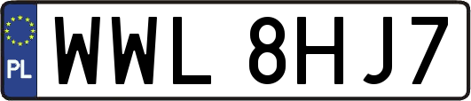 WWL8HJ7