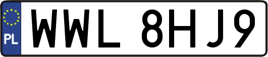 WWL8HJ9