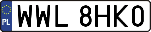 WWL8HK0
