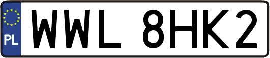 WWL8HK2