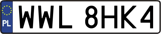 WWL8HK4