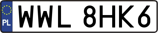 WWL8HK6