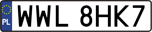 WWL8HK7