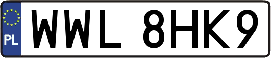 WWL8HK9