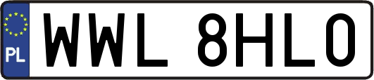 WWL8HL0