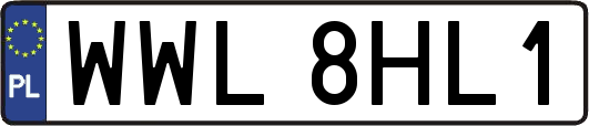 WWL8HL1