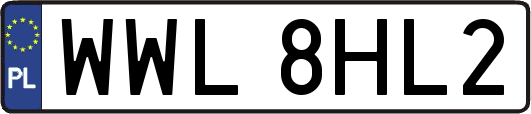 WWL8HL2