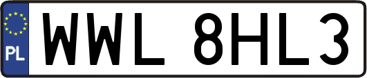 WWL8HL3