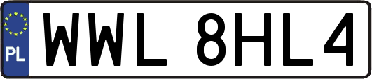 WWL8HL4