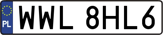 WWL8HL6