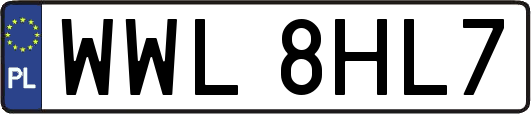 WWL8HL7