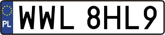 WWL8HL9