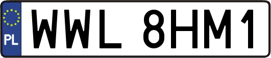 WWL8HM1
