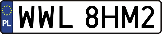 WWL8HM2