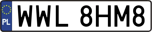 WWL8HM8