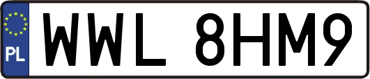 WWL8HM9