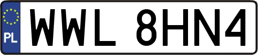 WWL8HN4