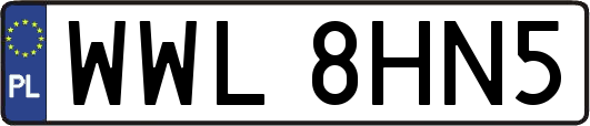 WWL8HN5