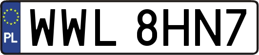 WWL8HN7