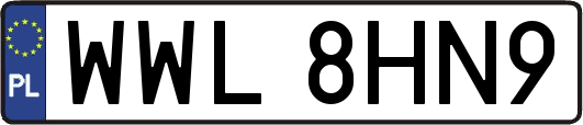 WWL8HN9